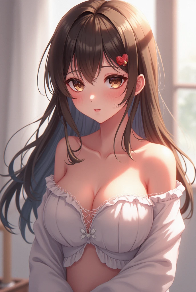 {{{{{3,318 trillion pixels high resolution, nsfw, Realistic scenery and lovely Japanese girl who is smiling as she nudity Masturbation that traces the sexual zone repeatedly with her fingers in a romantic Cylindrical crystal herbarium, thicken the lips look pretty, Boobs are fluffy and bouncy, Tits that get rounder bigger her deep tight cleavage}}}}}, {{{{{detail of The panting face and voice of a neat and cheerful girl loved by everyone, Her nipples and romantic deep smiling and her fingers tracing her pussy and Inside a herbarium soaked in female hormones depicted in detail, A detailed her repeatedly drastic Orgasms that make the uterus tremble}}}}},{{{{{The hormones in the herbarium cause the innocent girl to flush her face remains a girl only her body changes rapidly tits swelled up to P-cup tits form two beautiful mounds revealing a tight cleavage, A neat girl who sitting and opens her crotch traces her crotch with her fingertips and with a moan experiences her first climax and innocent Masturbation that traces the sexual zone, It's too cute and innocent to see her go into her own world nipples out smiling and Masturbation that traces the sexual zone as she climaxes over and over again, magical in a romantic Cylindrical crystal herbarium filled with female hormones, All the sexiness that's amplified inside her makes her smiling, Cuteness preserved forever shining in exchange for life from her, her beautiful slender underbust, slender curvy cute waistline, an lewd fetish for lips and necks and waistlines, her clearer nip line from underbust to hips, gloomy straight long wig, thick vivid lips}}}}},{{Extremely detailed}},{{{{{heroine girl's Sexually unused body with pure and innocent aura}}}}}