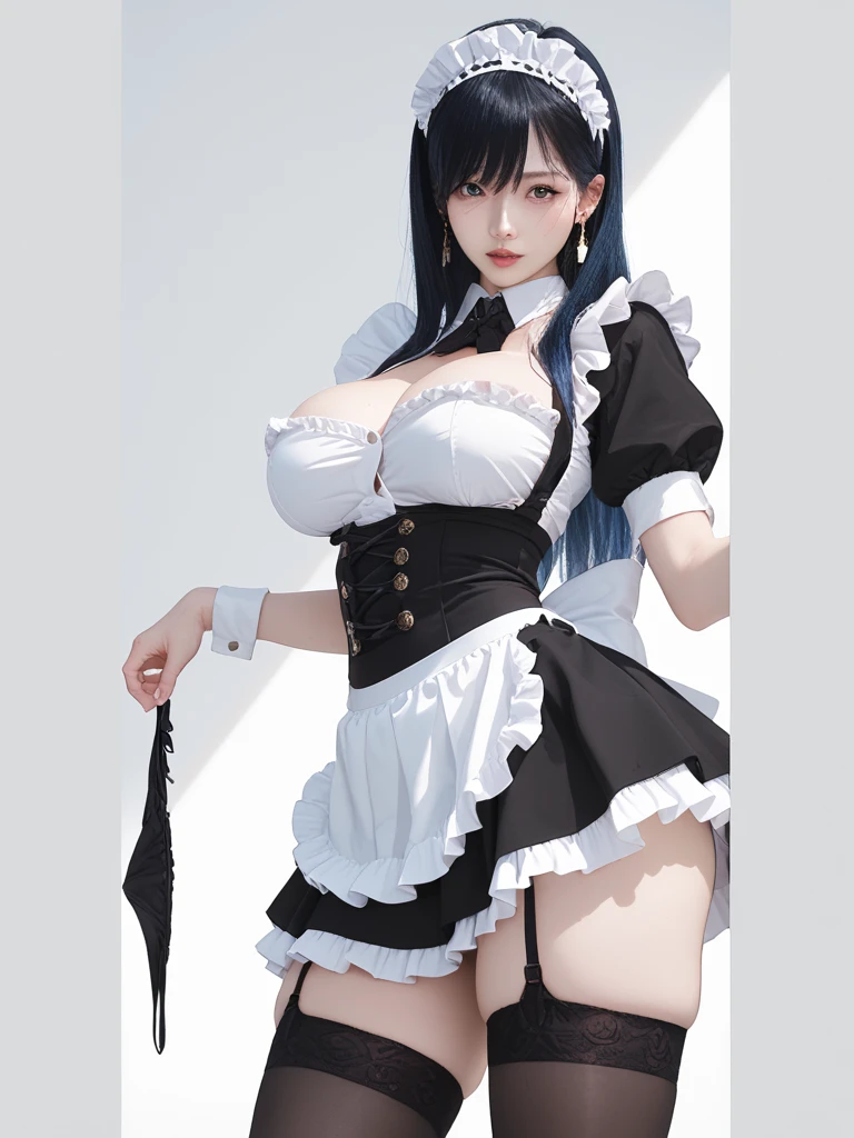 Japanese woman with legs spread wearing clothes、 lace underwear, White lace petticoat, Lacy, sexyなランジェリーを着ている, , complex body, beautiful exotic, scantily clad, , blue hair and chubby body, blue eyes，scantily clad, scantily clad!!, sexy , Beautiful and delicate body and face, beautiful body, Plump、Plump、Plump、thin black underwear、Shooting angle is from below、Shooting angle is from below、From the crotch、shot from below