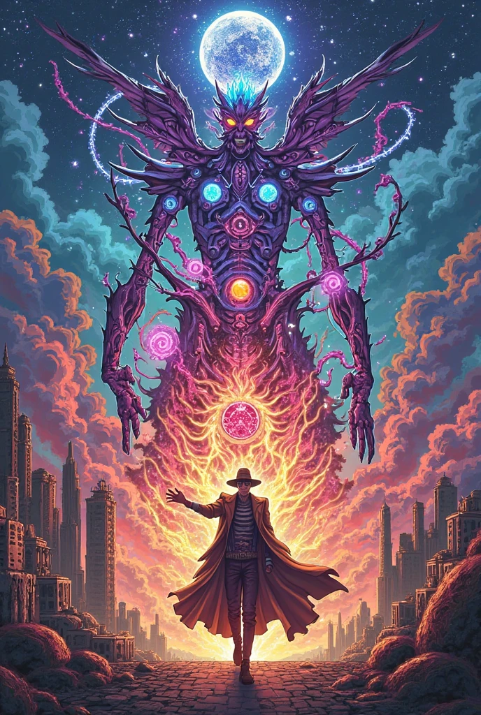 textless, wide-shot photography, (PromptEater:1) (SamuraiNqrd:1) (CosmicGate:1.6)