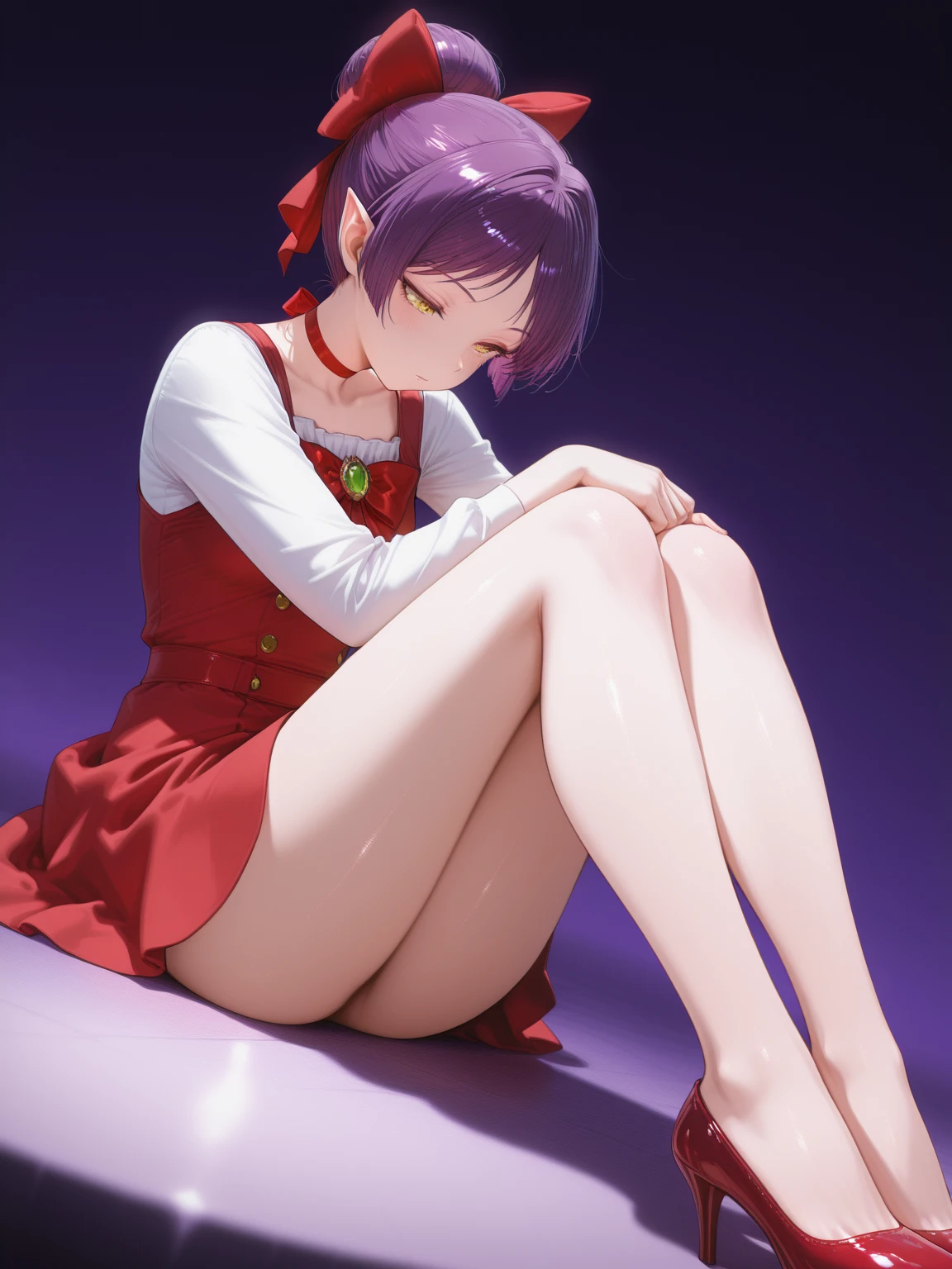 an legs