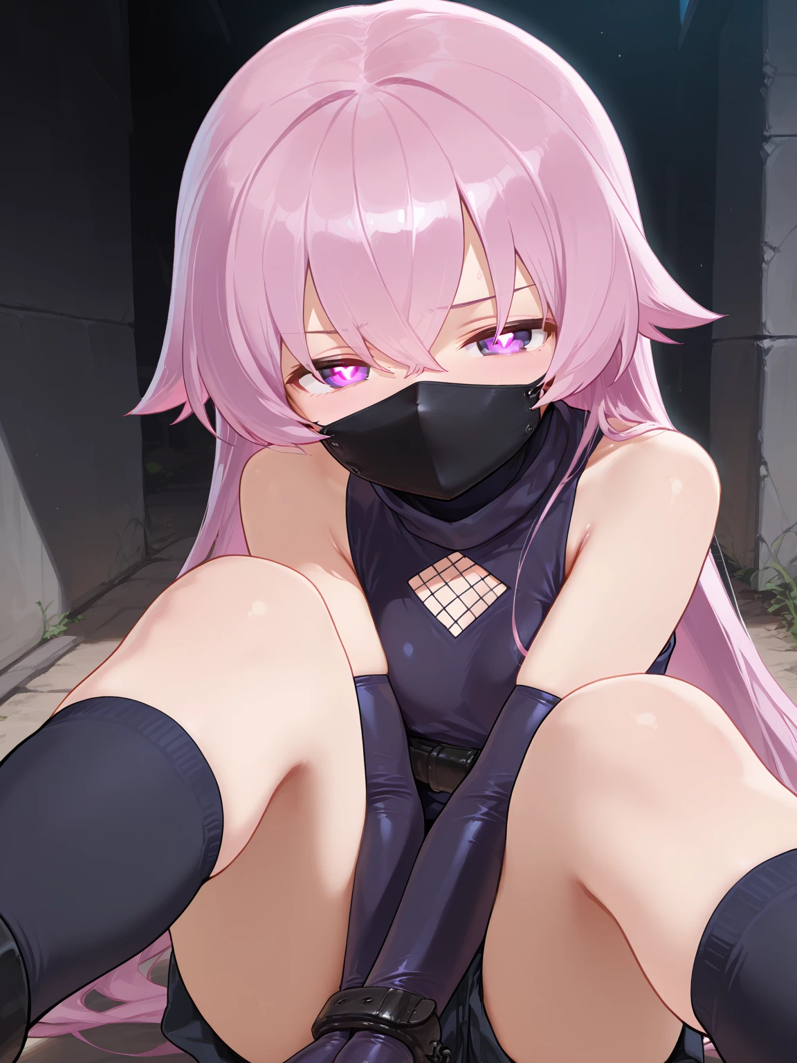 very, very big breasts、Nipples、Sexy Face、Female executive of evil、Evil role、Provocative Clothing、Long gloves、Pink Hair、Erotic older sister、evil、Hypnosis、brainwashing、Erotic、Brainwashing causes purple eyes、Hearts in the eyes、Long Hair、Taunt、Erotic face、Antagonists、lure、Provocative Clothing with a black and pink theme、Purple eyes、R18 prohibited、Mole、breast milk squirting、Spread your legs、white mucus from crotch、Put your fingers between your legs、Combat Uniform、Soaking wet、Sweaty、Ahegao、Spread your legs、inserted in the butt、Having a penis pressed against your ass、To be taken inside、Fingered、((Having her breasts massaged))、Titty fucking position、((I leaked))、Provocative Clothing、((Liquid spray from crotch、Spraying liquid from her ass))、((You are forcibly undressed.))、Embarrassed face、Climax、((Climax Face))、((After the climax))、lotion、Penis vibrator insertion、(((「m cumming」and write in the background)))、Tight underwear、Tight underwear、Creampie、Squirting、((((VR goggles))))、Cover your eyes with goggles