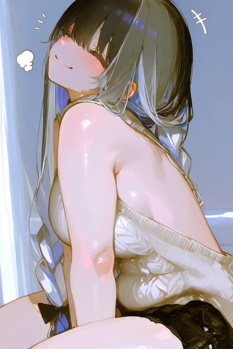 {{{ girl}}}, silver hair, small breast, erectile nippres, sleeping, closed eye, portrait, realistic, camisole, camisole lift, bare breasts, sexual fluids, sidelighting, wallpaper, nsfw, {{{vulgarity}}}, spread vagina,((trembling)), (((cum in mouth, cum in pussy, cum on body, cum on breasts, cum on hair, excessive cum, pussy cum))), prison