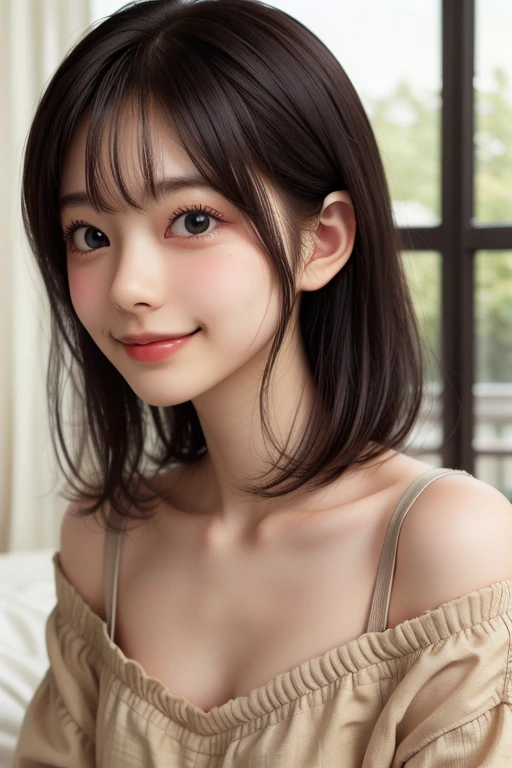 (((Exposing breasts 1.6))),(((Exposing breasts 1.6))),(((Exposing breasts 1.6))),masterpiece, Highest quality, 8k, Absurd, Beautiful medium long bob hair,Woman in her late 20s, That shy expression is cute, （Sensual Style）,(（Seven episodes were filmed.................1.4）), (Nude 1.5), No makeup, The near road and the far road, Written boundary depth, Surreal, High resolution, photograph, Sharp focus, Face lamp, Dynamic Lighting, highest detailed, ,Extreme detaileds、Super detaileded、detailed、Real Skin、elegant features、Positive and optimistic、（The background is a colorful flower field)
