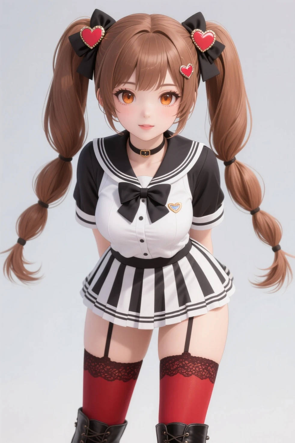 (masterpiece, best quality), 1girl, <lora:hoshigawa_nana_v3:0.8>