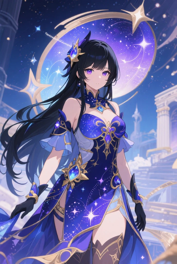 dancer,one girl