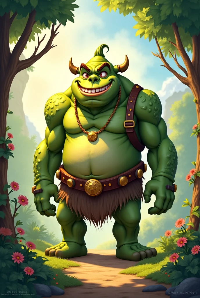 score_9, score_8_up, score_7_up, solo, male focus, chubby male, orc, green skin, tusks, beard, outdoors, micro armor , shoulder armor, breastplate, upper body, closed mouth , night, night sky, standing , boots , shirtless , (black g-string) , Testicle , full body , black boots , bulge , laying spread legs , His body was wet with cum , taking off pants