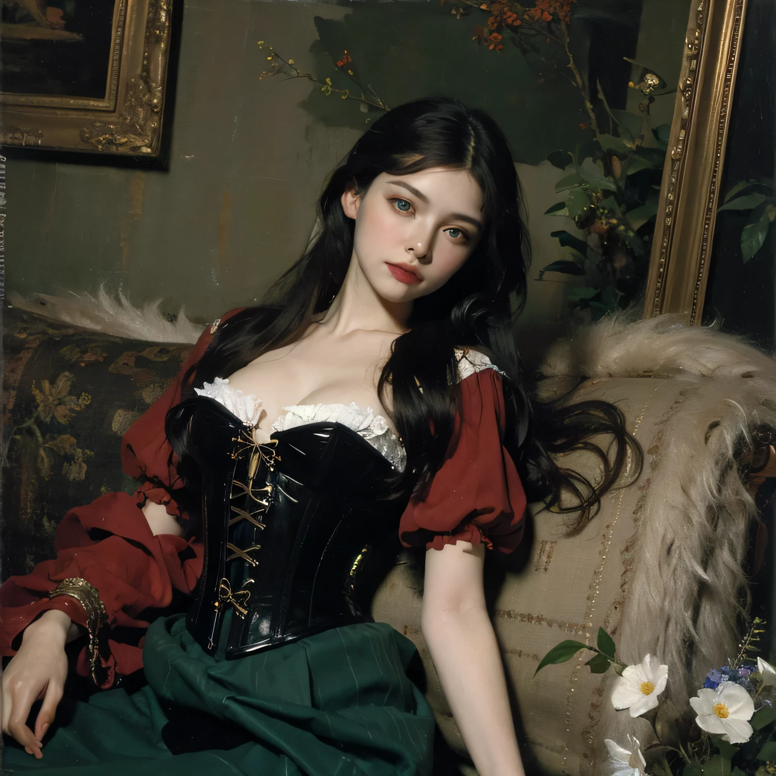 Renaissance Madrigale.　