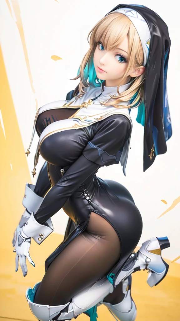 crucifixion,
spread_arms,(((Liz Hellesta))),gameroomconcept,PC Desk,Sitting in a gaming chair,Preste,Game Controller,keyboard,((Looking at the smartphone in his hand)),vtuber,Game Now Streaming,White Delivery Room,Liz Hellesta髪1,((Dressed seriously)),(((Do not expose breasts))),(((The exact location and shape of the exposed vagina, anus, and pubic hair))),masterpiece, Highest quality, Beautiful and sexy, ((From below)), (1 female), 1 male,Liz Hell,(Straight gray straight hair,((Bangs)),((Beautiful Japanese girl face)),Thin face,Beautiful woman face,Precise depiction,Excellent costume design, charm, (real chest), (8k Full Body RAW Photo), (Highly detailed skin: 1.2), ((Oily skin)), Captivating look, Highly detailed face, ((Grey Hair)),fine grain, ((Sweaty body)), (((Oily skin))),Inside the room,1 Girl,Open your mouth,(((Open your eyes))),(((View here))),(((Open your eyes))),(((Open your eyes))),(((Wide pelvis))),(((Very muscular and thick thighs Veins,))),Thigh gap,Shiny thighs.(((Narrow waist))),(Realistic:1.0),Front view,1girl,lh1, ,White lace panties、(((Hairy pussy))),Hairy Pussy,(((Black pubic hair))),Open Pussy,Open labia,((Big exposed clitoris)),Viscous love juice is dripping,Hair Ornament Net、Long Hair、Long sleeve、Pleated skirt、(Blue silk thigh-high socks)、((Armband))、Navy blue pleated mini skirt、((White jacket, cotton material))、(tight white shirt)、Navy Blue Skirt、(Metallic black thigh straps),(((Front view))),Focused on PC gaming,(((Close ~ eyes))),(Crying face),tears,Are crying,((Expressions of pain)),Frowning,Saliva,((Open your mouth)),Showing teeth,Constricted eyes1,