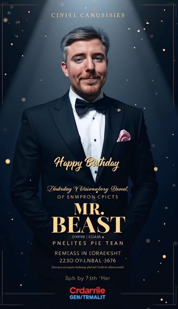 (8K, RAW photo, Highest quality) masterpiece, 1 young boy, 18 years old, muscular man Look at viewer, standing forward, showing his huge muscular , puffy ,  six packs, narrow waist, he is holding a plate with a birthday anniversary cake. The cake is big-sized, Huge birthday cake.Handsome, , Thick body hair, man wearing  , birthday  background, Sparkle & Sequin Backdrops , cinematic lighting, UHD