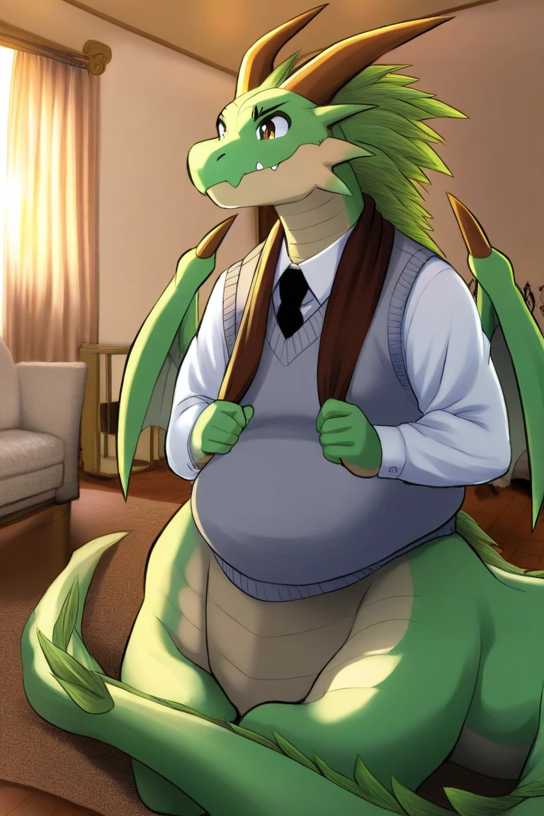 Bub, bubble bobble, green scalie, puzzle bobble, rule 34,color a drawing of a cartoon character with glasses on his head, lineal inspired by Károly Brocky, trend on DeviantArt, furry art, thick linear, Thick outlines, young female anthro dragon, lineal simple, thick black linear, antro paw pov art, professional furry drawing, pov furry art, bold linear, diferentes poses en la playa