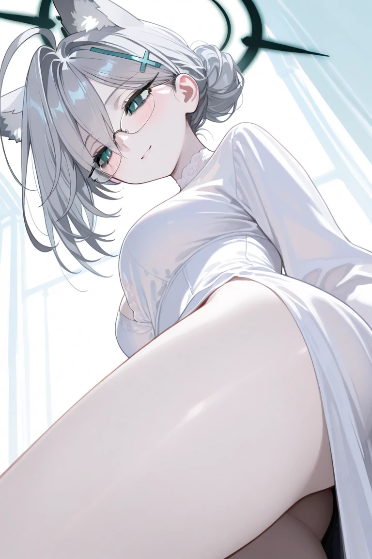 Panties, (white)