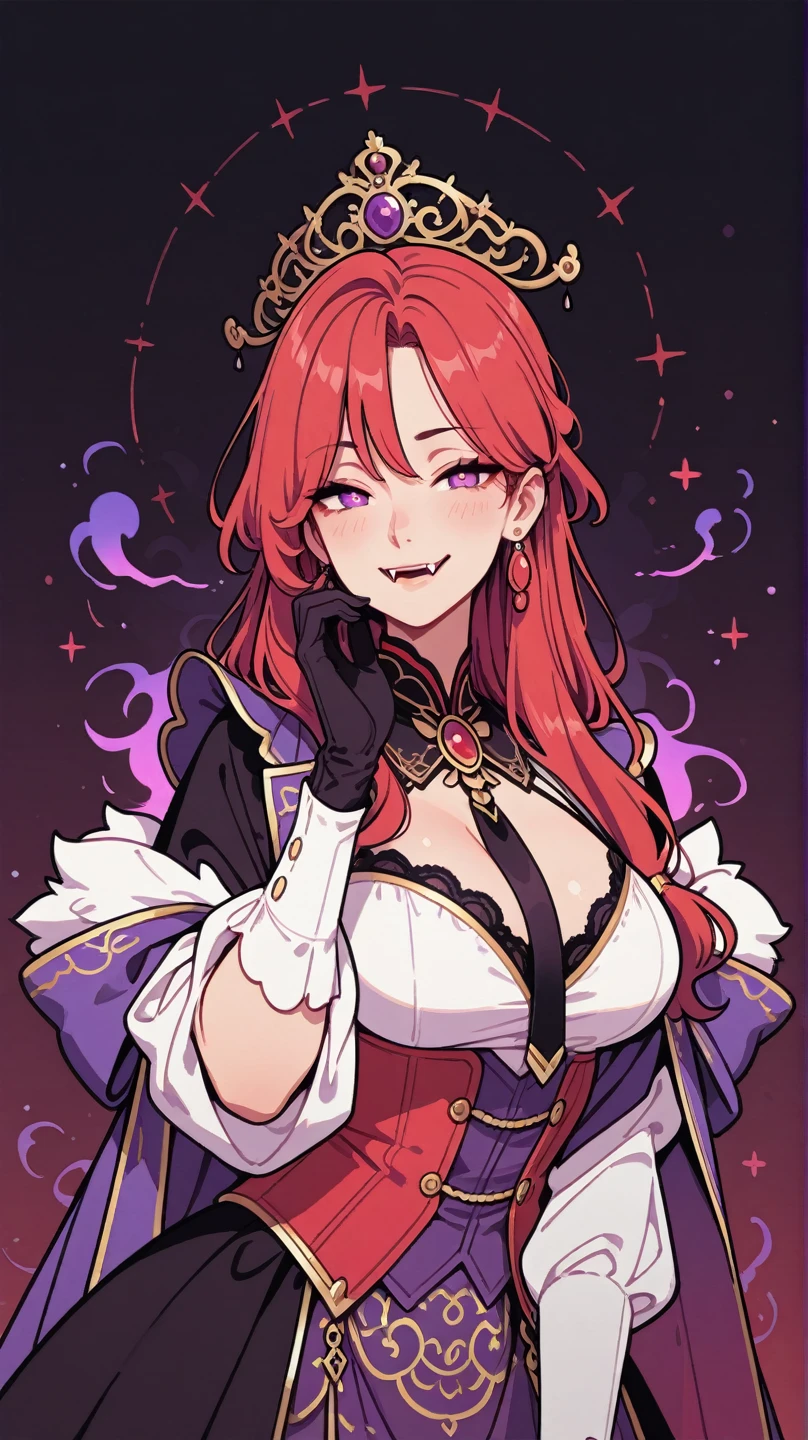 boa hancock cum in your body