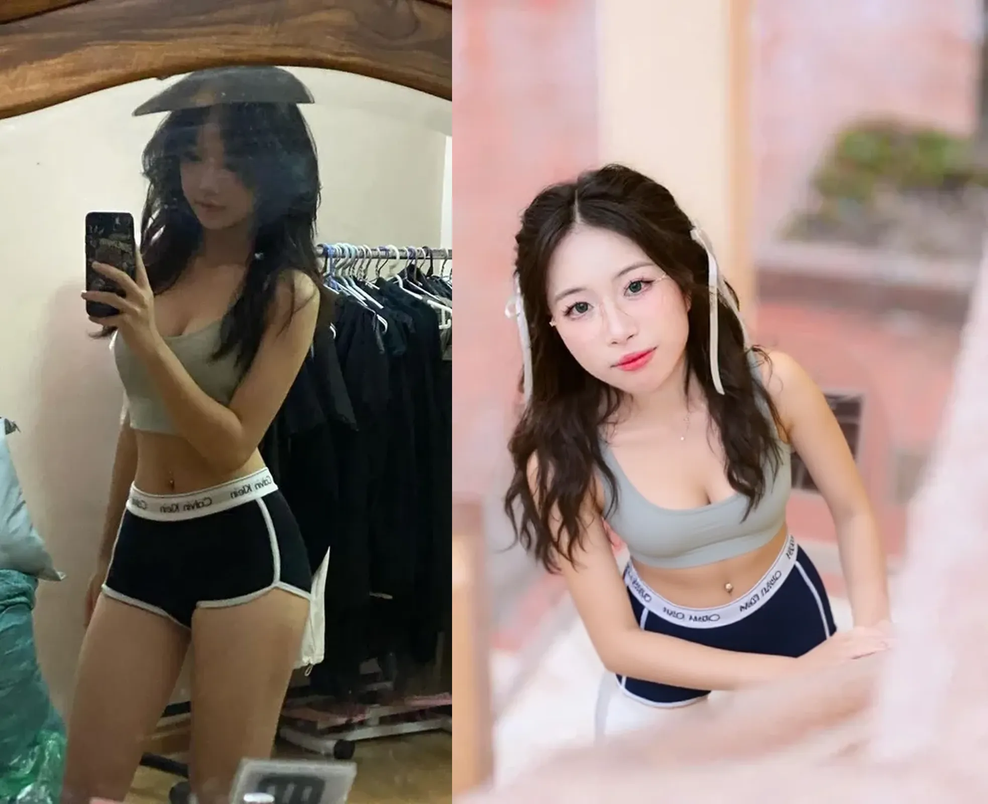 Strip me naked、Take off your clothes、Big Tits