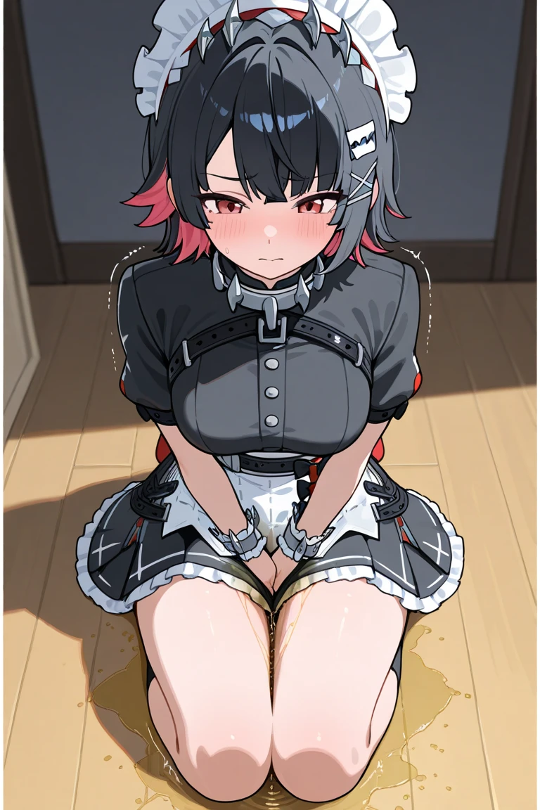 1girl,small very young futanari kitten girl,animal ears,tail,looking at viewer, red eyes, super horny sexually shy, panting orgasm expression, super high max quality picture, super sharp image, kawaii cute, with a tiny short body frame,heart item,ribbon,upper body, various sexual positions and poses, big thicc ass, small short torso, cameltoe, small flat , perfect nipples, sneak peeks at underwear, nipples protruding through clothing, cleavage, thick streams of cum shooting out the end of her cock, correct hands and fingers holding her penis with her right hand, correct anatomy, big thick veigned cock, cumming hard, black hair, red and black skirt or dress, panties falling down or ripped or to one side, short legs, setting/background is in a dark alley at night, one scrotum, no muscles, hourglass figure, small t, ahegao expression, recieving a handjob.