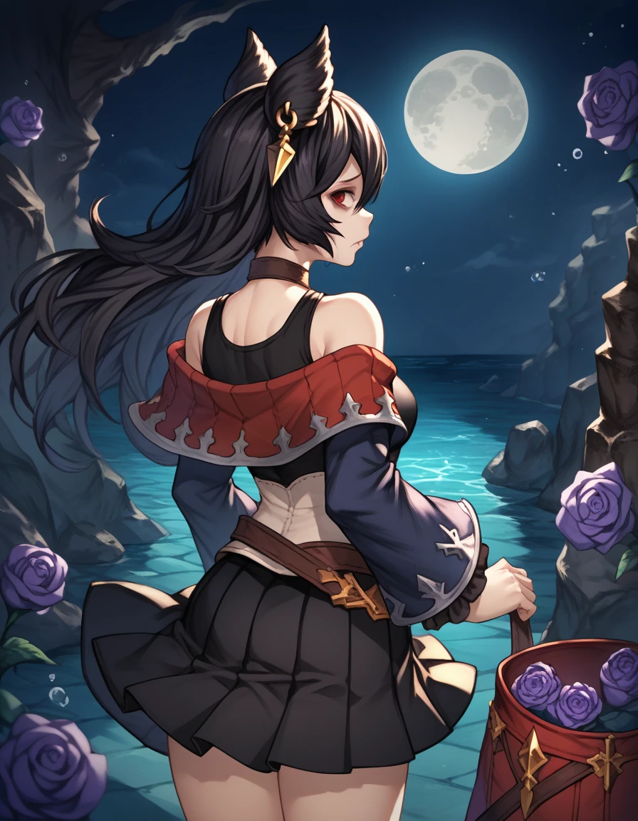 darkmagiciangirl, Maga Oscura, cabello rubio, gargantilla, (ojos verdes:1.5), Cabello largo, ROMPER los hombros desnudos, calzado azul, sonrojarse, Pegatinas de rubor, escote, 鎖骨, Monstruo de duelo, tiene, fuera del hombro, pentacle, Sombrero de mago, (Ropa azul:1.5), DESCANSO mirando al espectador, DESCANSO al aire libre, Ciudad, QUEBRAR (Obra maestra:1.2), La mejor calidad, High resolution, Unidad 8K Fondo de pantalla, (illustration:0.8), (hermosos ojos detallados:1.6), Cara extremadamente detallada, perfect ilumination, CG extremadamente detallado, (Manos perfectas, Perfect anatomy),