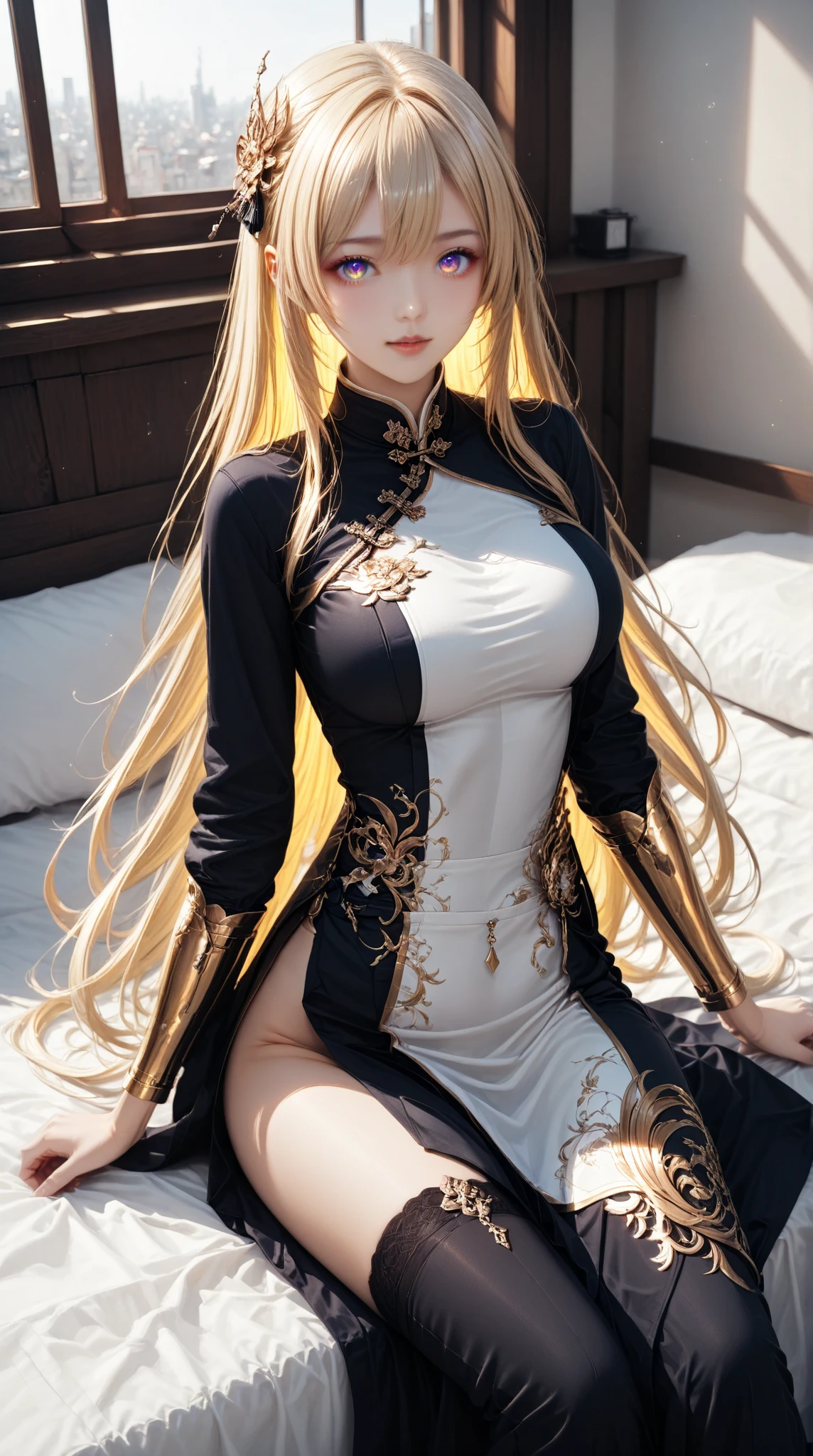 Genshin Barbara