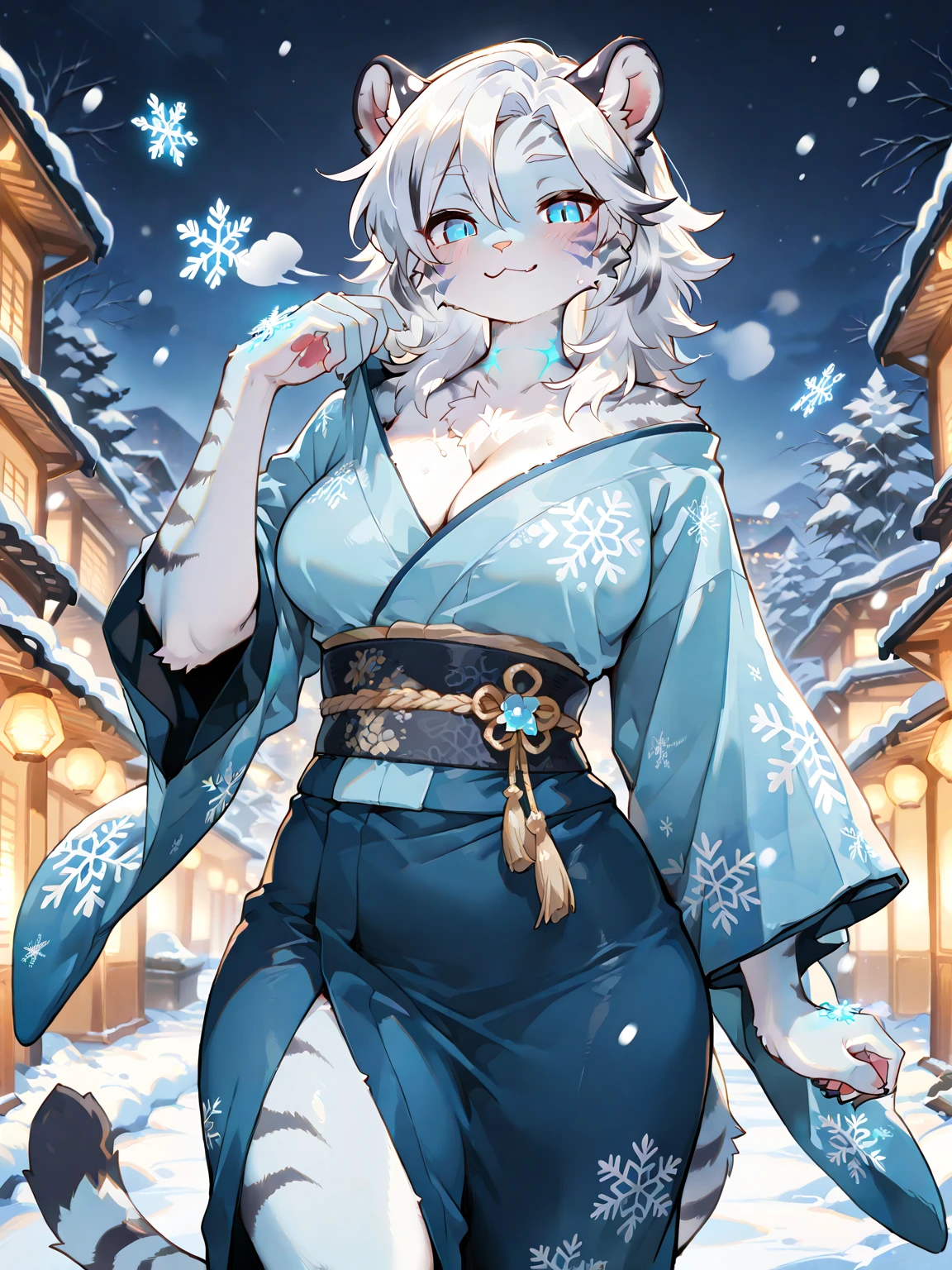 ((anime elf with extremely cute and beautiful aqua hair)), (((elf,elf ears))),
((((aqua hair:1.35,undercut aqua hair,colored inner hair,ear breathing)))),(((aqua eyes:1.3))),intricate eyes,beautiful detailed eyes,symmetrical eyes,big eyes:1.5,,(((dark skin,dark_skin,lustrous skin:1.5,bright skin: 1.5,skin tanned,shiny skin,very shiny skin,shiny body,plastic glitter skin,exaggerated shiny skin,illuminated skin))),(delicate detailed fingers,detailed body,detailed arms,human hands,(detailed face)),
cute,slutty,erotic,daring,(((nsfw))),
zettai ryouiki,revealing clothing,show skin,(((Sexy aqua fur coat, aqua fur coat outfit, wearing a ice dress:1.3,aqua winter coat))), ((ice dress,elegant ice dress)),(white gloves,white clothes,(((intricate outfit,intricate clothes,embroidered outfit,ornate outfit))),
(dynamic pose:1.0),embarrassed,(centered,scale to fit dimensions,Rule of thirds),
((snowy pine forest at night)), with dark stormy clouds,winter,scenery:1.25,((snow forest background)),Christmas tree,
highres,sharp focus,(ultra detailed,extremely detailed),(photorealistic artwork:1.37),(extremely detailed CG unity 8k wallpaper),(((vibrant colors,vibrant theme))),(intricate),(masterpiece),(best quality),