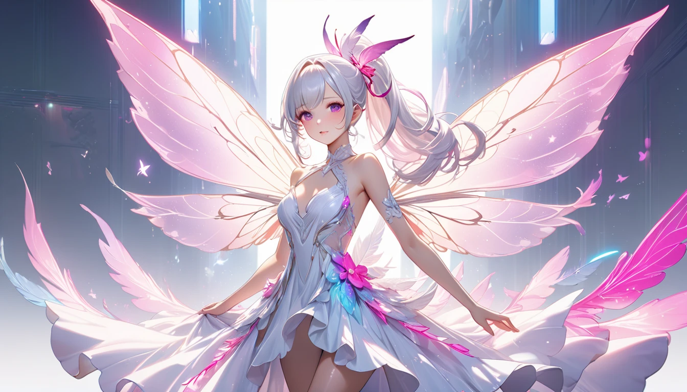 Fairy Dance