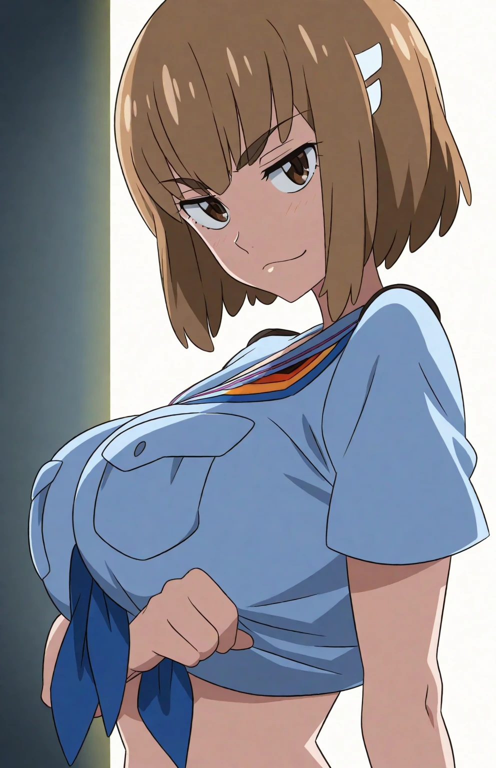 nsfw,full body,{{{from below}}},{{plump}},{{Chubby}},{{{city}}},{{{pubic hair}}},{{{hot pants}}},{{{black knee high sock}}},erect nipples,white shirt,shirt lift,{{{{{bare tits}}}}},{{{bare tummy}}},{{{hands on own chest}}},{{{Sky}}},Sunny,huge breasts,bob cut,{{{sweaty skin}}},{{{pubic hair}}},{{{pubic hair}}},{{hairpin}},{{{Sky}}},Sunny,brown hair,{{{hot pants}}},hairpin,{{{pubic hair}}},{{{black knee high sock}}},{{{{completely nude}}}},{{hairpin}},{{{{completely nude}}}},{{{city}}},{{{sweaty skin}}},{{{pubic hair}}},{{{pubic hair}}},bare tits,{{{{{city}}}}},{{{{completely nude}}}},{{{crowd}}},many mens,audience,multiple mens,{{{audience}}},{{{pubic hair}}},{{{{{sweaty skin}}}}},{{{{{bare tits}}}}},{{{{{city}}}}},{{huge breasts}},{{hairpin}},{{{city}}},{{{pubic hair}}},{{{{{hirasawa yui}}}}},{{{{{in K-ON! style}}}}},exhibitionism,exhibitionism,public indecency,embarrassed,aroused,{{{masterpiece}}},{{{best quality}}},{{ultra-detailed}},{illustration},{{an extremely delicate and beautiful}}