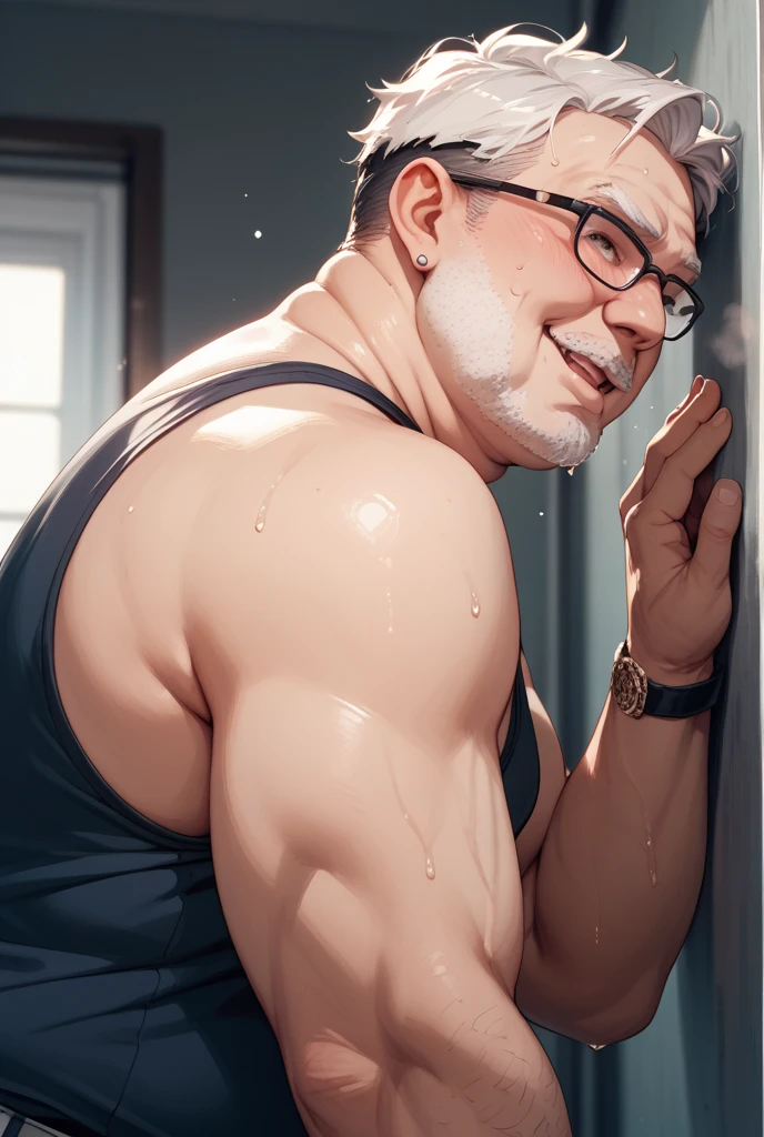 (masterpiece, high resolution, detailed:1.3), menino de 21 anos, em uma festa de piscina, de sunga box, protuberancia na sunga para o lado direito, protuberancia muscular e bulge , no topo de um predio, corpo bonito, rosto bonito, corpo inteiro na fotografia, vpl
