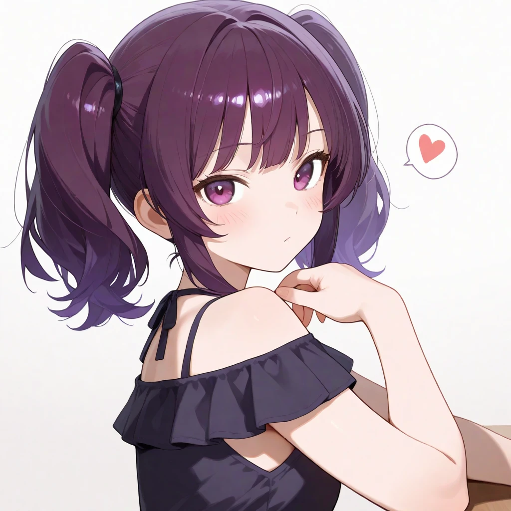 (masterpiece),(Highest quality),(Very detailed),(Best illustrations),(Best Shadow),Natural Light,(Detailed Background),(so beautiful)(masterpiece),(Highest quality),(Very detailed),(Best illustrations),(Best Shadow),(Detailed Background),(so beautiful), masterpiece, Highest quality, High resolution,,(masterpiece1.5),super high quality, Super detailed,Perfect drawing,girl(8k、Highest quality、Highest quality、masterpiece)、Detailed face、One Woman、 Black Hair、short hair、Twin tails、Look down on me、Wicked Smile、((Grin))、((White camisole))、((Blue Skirt))、
