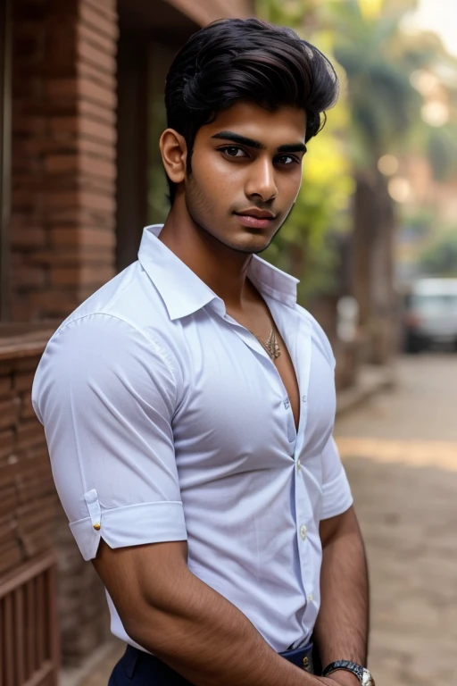 Desi jaat boy with name