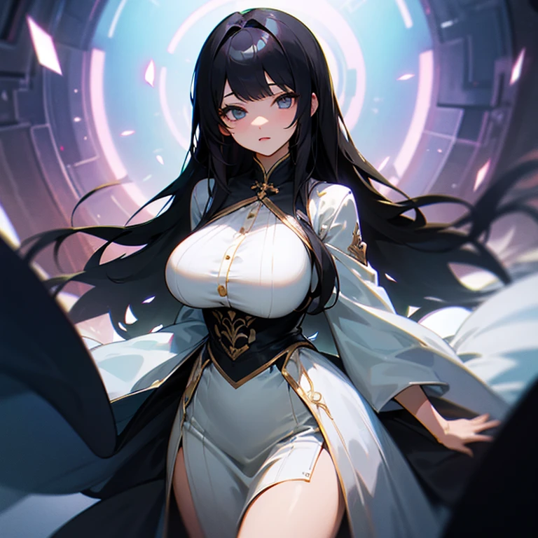anime girl,big ass,fsw,clothes,best quality,ultra-detailed,realistic:1.37,vivid colors,portraits,detailed eyes and face,long eyelashes,beautiful detailed lips,soft hair and flowing,stylish outfit,fantasy background,dynamic pose,studio lighting