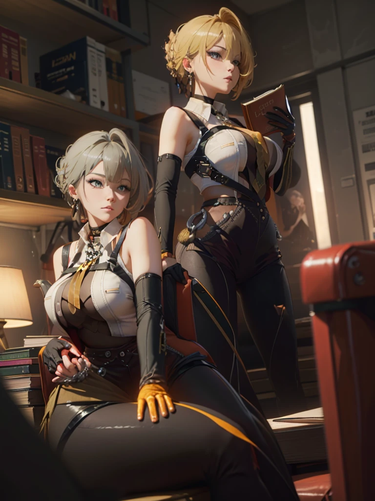 (High resolution, super image quality, high quality: 1.5), very erotic, wide angle, machine sex, woman on top, BREAK super beautiful girl, very cute, very sensual, supremely seductive, perfect body, supreme big breasts , clear eyes, methodical hands and fingers, correct legs BREAK super futuristic computer, cords, pipes, metal, gears, tubes, engines, screws, springs, monitors, vital BREAK blonde, short hair, headgear, pussy , vagina Sex with a thick pipe inserted, heart mark, climax, vaginal orgasm, heart eyes, hands behind the head, legs spread, BREAK tight mechanical suit, nipples exposed, crotch exposed, eye goggles, sweat, love juice, perverted modification, restraint,passion love love rays,Thrilling story of estrus
