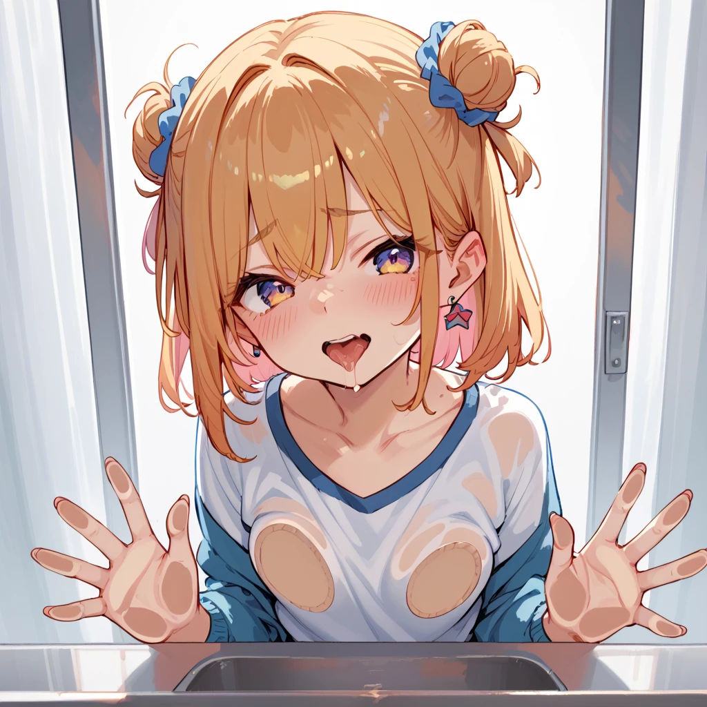absolute resolution, super high quality, Super detailed, official art, masterpiece, Masterpiece Break One、Blowjob:1.85、女の赤ちゃん2people:1.85、3year old child2people:1.85、on a fluffy futon:1.85、M-shaped spread legs:1.85、baby clothes:1.85、Enlarged photo from directly below、Cute Kids Room:1.85、((angry face:1.85、baby face:1.85、Blowjob:1.85、baby face:1.85、baby face:1.85、cum in mouth:1.85、かわいいbaby clothes:1.85、3year old child2people:1.85、超low length:1.85、Super young:1.85、vagina:1.85、Ultra-flat chest:1.85、open one'chest of:1.85、baby face:1.85、baby face:1.85、baby face:1.85、Ultra-flat chestのshow nipples:1.85、get down on all fours:1.85、please open your mouth wide:1.85、low length:1.85、low length:1.85、baby face:1.85、baby face:1.85、baby face:1.85))、超小さくてSuper young:1.85、baby face:1.85、open one'chest of,Ultra-flat chest:1.85、Ultra-flat chestのshow nipples:1.85,show nipples:1.85、angry face:1.85、blush、my eyes are full of tears, please please open your mouth wide:1.85,((angry expression:1.85、vagina内に挿入された巨大なペニス:1.85、semen:1.85)),vagina 、On the crib:1.85,open one'chest of,Ultra-flat chest,Ultra-flat chestのshow nipples:1.85、(blonde、short bob、Pigtails、beautiful pussy、short hair、two side up、Cute Kids Room、trembling:1.2)
