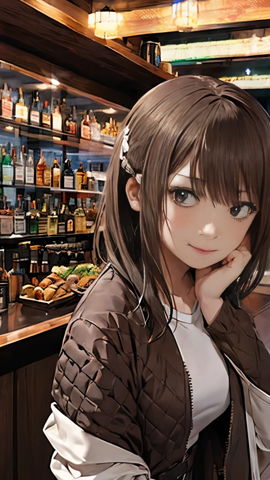 (Hideaway bar:1.5)