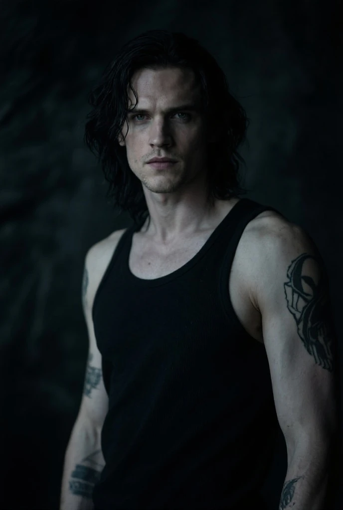 8k, masterpiece, RAW photography, best quality, photorealistic, highly detailed CG unity 8k wallpaper, depth of field, cinematic light, raw, (extremely beautiful and charismatic face, beautiful lips, beautiful eyes), intricately detailed face, (ultra detailed skin), 1 man, in nature, in deep shadows, beautiful young scottish male, (very strong and muscular body:1.3), (topless), (great determined look) :1.3), (shirtless), (highlands, dark night, starry night, blurred background), barechest, tartan kilt, long black hair, full-body, 8k, masterpiece, RAW photography, best quality, photorealistic, highly detailed CG unity 8k wallpaper, depth of field, cinematic light, raw, (extremely beautiful and charismatic face, beautiful lips, beautiful eyes), intricately detailed face, (ultra detailed skin), 1 man, in nature, in deep shadows, beautiful young scottish male, (very strong and muscular body:1.3), (topless), (great determined look) :1.3), (shirtless), (highlands, dark night, starry night, blurred background), barechest, tartan kilt, long black hair, full-body,coniferous forest, One-person viewpoint, Fuji Film, F/1.2, 8K, masutepiece, nffsw, Super Detail, High quality, Best Quality, hight resolution,abdominals,bsix packs.
