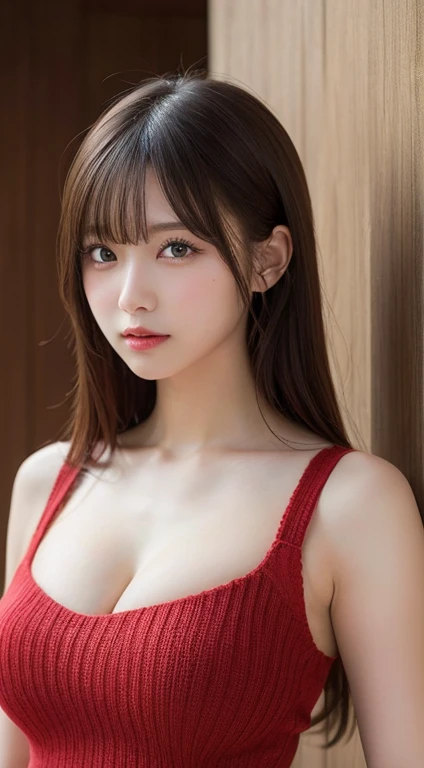 (As it is:1.6),アングルAs it is,((16K, masterpiece, RAW Photos, Highest quality,Ultra-high resolution, Realistic, Highly detailed CG integrated in 16K)), 8k, diamond,wallpaper, Written boundary depth,Beautiful Face:1.4,big, Beautiful double eyelids,Cinematic Light,Beautiful Face,(Detailed face),(Slender and cute woman:1.4),(20-year-old),(表情As it is:1.4),Close ~ eyes,(ポーズと肌の色と服装As it is:1.4),Accurate anatomy:1.4,((nsdw,naked,))