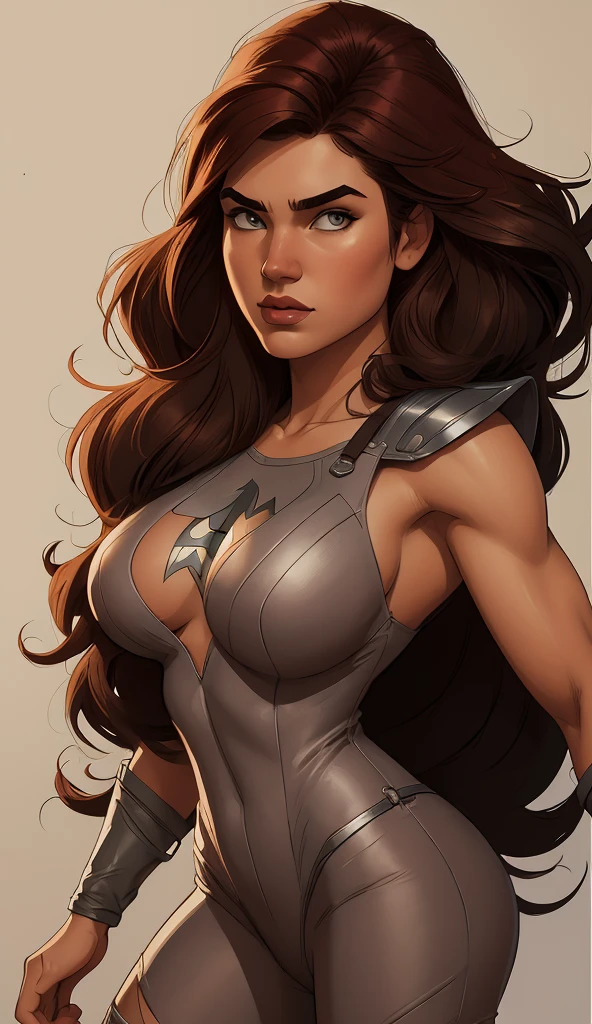 Ninja woman character with marks of war Cartoon image of a woman .cartoon style illustration, cartoon art style, cartoon art style, digital illustration style, highly detailed character design, courage detailed digital art, Forest fan art, Portrait Character Design, beautiful digital illustration, high-quality portrait, comic book art, young woman with beautiful hair . Beautiful lined eyes Medium large bust and wonderful sexy clothes. image expression of sexual desire from the waist to the head illustration