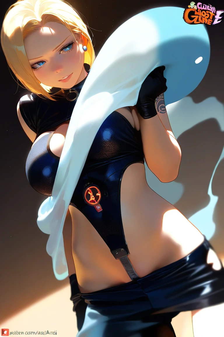 anatomically correct,masterpiece, highest quality, 1 girl, looking at the viewer, blue eyes, closed mouth, (Urgent 1:0.7) ,blonde、(masterpiece),(highest quality:1.0), (ultra high resolution:1.0), Detail view, 8K, anime, masterpiece、provocative look　very huge breasts　Fair skin　very fine eyes　show off your chest、,swaying chest, upper thigh、Highest quality detailed eye, ,A torn body suit grazes my chest, crush and transform、Beautiful shining nipples、Sunny steppe、M-shaped spread legs