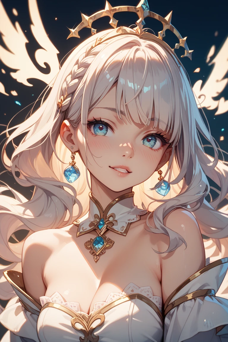 Unreal,, , One girl,, , ,  