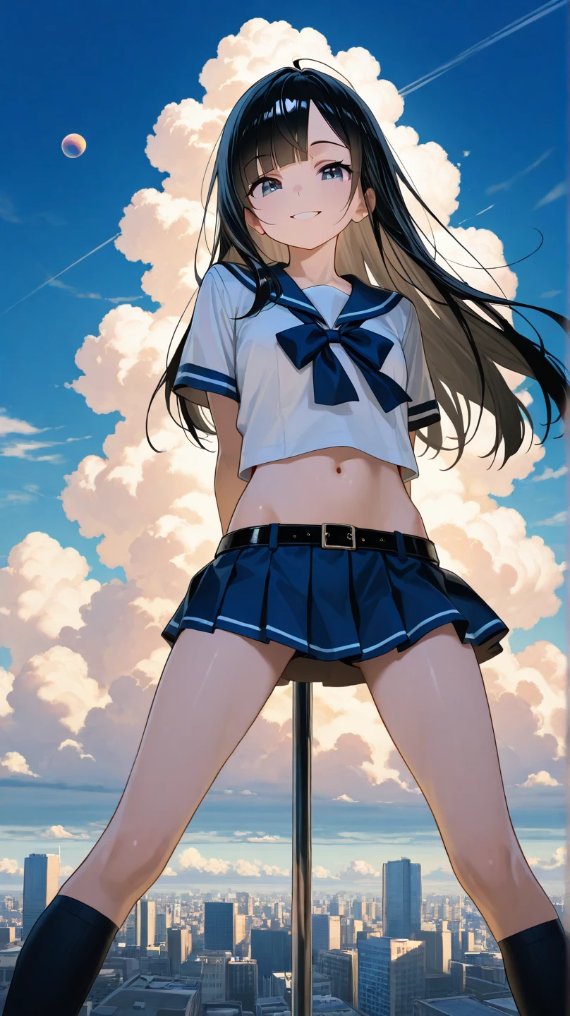 Panties,Sailor suit