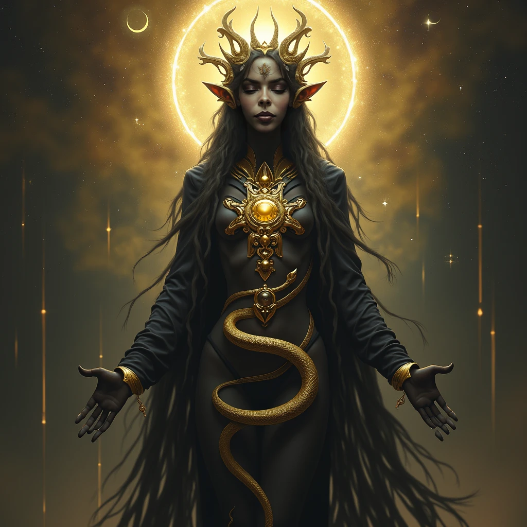 ｛NEO GOD｝｛an alien｝｛Chemicals｝｛Deities｝｛vhorrified｝｛Deities々Right｝｛Beautiful shape｝｛an oil painting｝｛hight resolution｝｛devastated｝｛Buddha｝｛Rainbow flesh｝｛Ultimate form｝｛Another dimension｝｛kosmos｝｛mistic｝masterpiece , best quality , ultra-detailed｛cthulhu mythos｝｛goddes｝｛MuCoi｝｛mucous membrane｝｛tentaculata｝｛worm｝｛Nyarlathotep｝｛High Quality｝｛symmetry｝