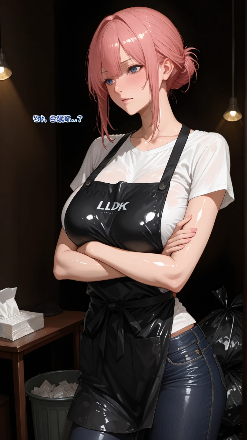 masterpiece, best quality, highres, <lora:sakurapion:1.2:lbw=OUTD>, <lora:hadanuri1:1:lbw=OUTS>, <lora:hadanuri2:1:lbw=OUTS>, <lora:add_detail:0.7>, <lora:hipoly_3dcg_v7-epoch:0.4>,
1girl,
upper body,
<lora:breasts-popping-out_v08_linear:-1.8>, breastsout