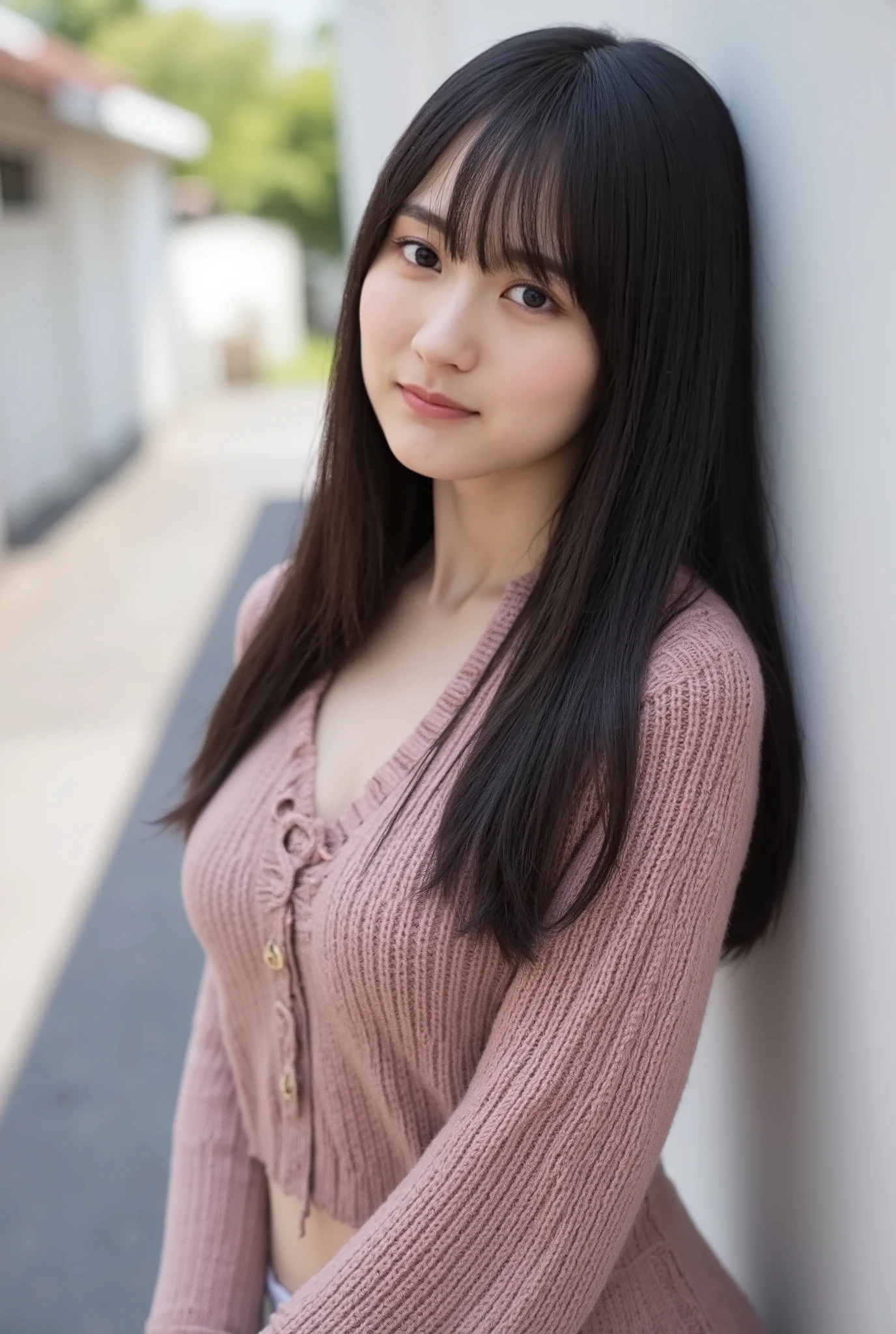 1 girl on break day , Asian Girl, Japanese Girl, alone , nothing , masterpiece, accurate , つま先から頭まで解剖学的にaccurate, number々awards, 最High Qualityの, details , High details , 非常にdetailsな描写 , super high heels , 非常にdetailsです, 非常にdetailsですな, Soft light , shooting test model, Outdoor shooting、 rain 、chest, dark hair, long hair, very beautiful japanese woman 、rain-soaked hair、 Tubuh yang basah oleh rain 、 a thin wet cloth sticks to the body、very beautiful Japanese woman、beautiful collarbone、 very well-styled woman、 ke sadan 、悲しみのEmoji、 A slender body , knitted crop top 、泣き顔のEmoji, sad, worried , Emoji, Wajah sad, keworriedan , wet woman, viewers looking straight up, ((Big Breasts, skin dents )) , Hipshot, hip level shot where you grab your left chest with your left hand, open collar shirt, have white skin like snow ,
1 girl on break day, alone, high resolution, masterpiece, accurate, anatomically accurate, number々awards , 最High Quality, 高details, High Quality, with Penis Ultra High Accuracy, Textured Skin, black hair, straight hair , Thin Waist、 abs、 I can see my belly from a distance、 very cute Japanese woman、 beautiful white skin, pull your foot out of the frame, very beautiful Japanese woman、Very Stylish Women、Both hands in front of the chest、hold your chest with your hands、completely naked women、Grab your right chest with your right hand、grab your left chest with your left hand、