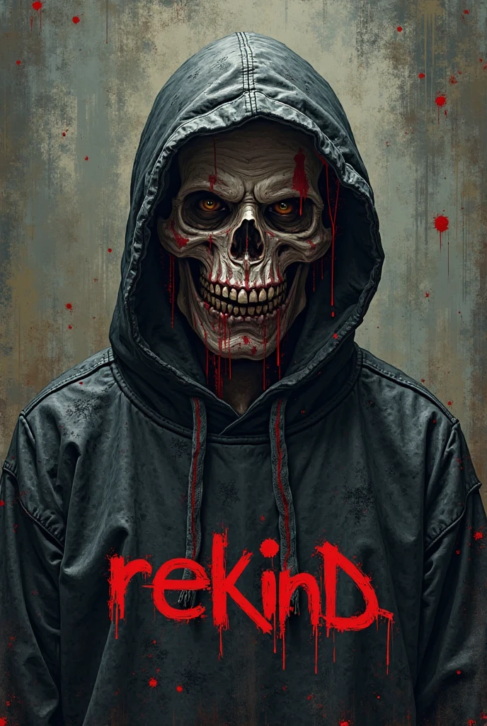 Real Horror Kreepy Photography logo