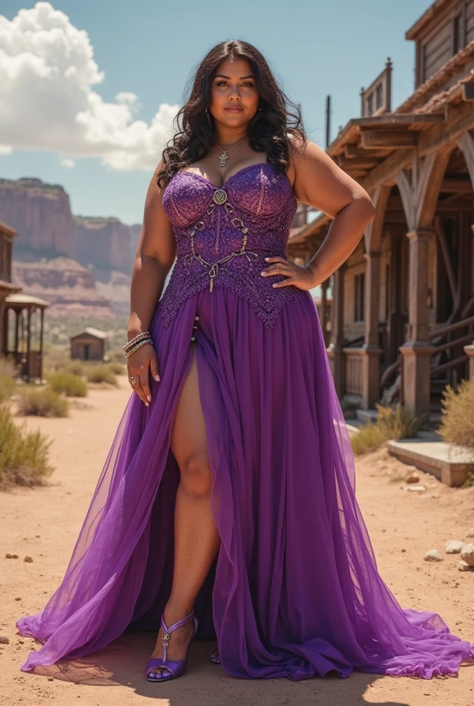 Here is my image for a remix that someone shared...I think it was here....
Prompt: create a High Society, Beautiful, iridescent, fluid, Deep colors of purple and gold, 8k hyper detailed, highly intricate of a curvy plus size chibi afrocentric woman, whose dress is intertwining with clouds, sunflowers and wind, as it extends from the clouds, transforming it's wind into a dress that covers her figure, while she begins to walk, wearing florescent purple gladiator heels avant-garde, 5th dimensional
