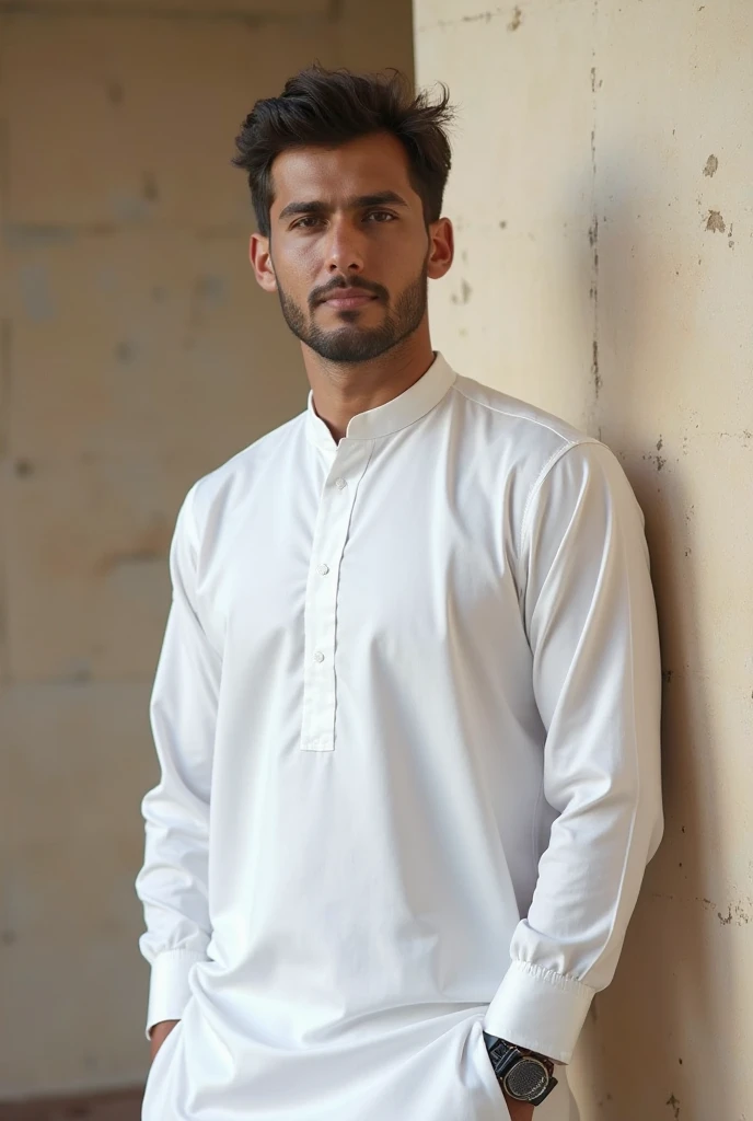 Imran Khan shirt