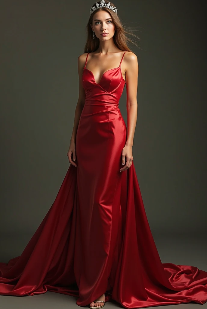 Erotic dress