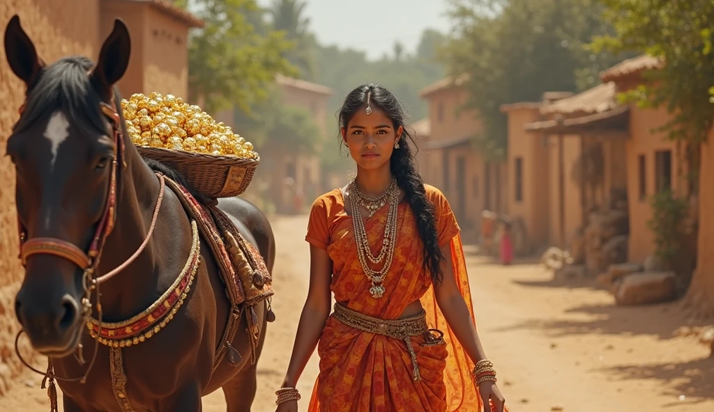 India in 2500 bc