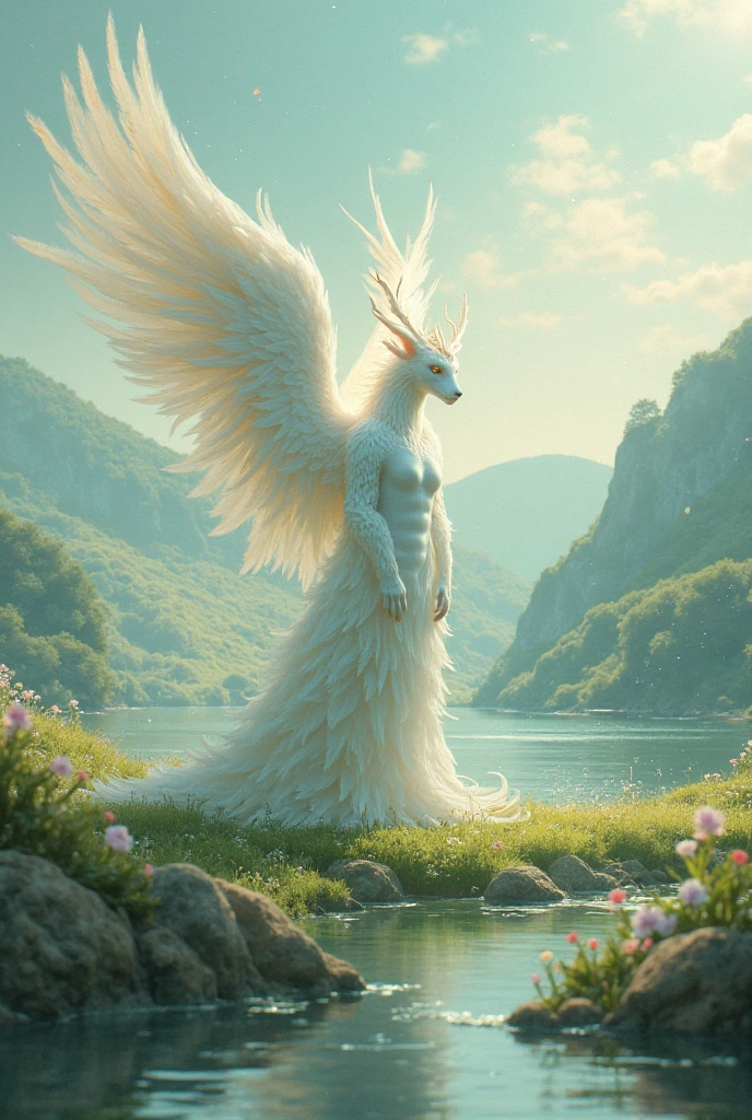 ((best quality)), ((masterpiece)), (detailed), soft colors, (detailed cloudscape:1.3), (high-resolution:1.2),movie rated, high quality,circling, delicate wings,castle, breathing fire, magic,