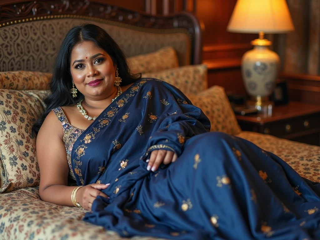 Day scene, full body photo of a plus sized 45 year old indian with a man from top view, (Masterpiece, Best Quality, High Resolution), office Background, (cum Splash on her breasts and nipples, cum Splash on her face, Splash of cum, cum Splash on her blouse, cum Splash on her eys), Sweet 25 year old South indian women sitting on her knees in a crowded party hall with a man, hour glass body red lips, silver colour silky gown, lightly makeup,ultra realistic, realistic, look at viewer (cinematic:1.3), intricate details,