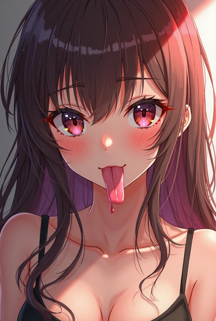 naked、Sex、Ahegao