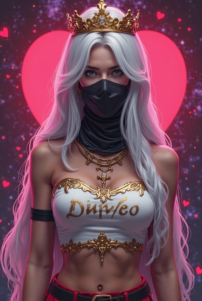 1 Girl, Medium Tits, Starry Eyes, (8k, RAW Photo, High Sensitivity, Best Quality, Masterpiece, Ultra High Resolution, Realism: 1.25), Blush, (Very Detailed CG Unity 8k Wallpaper, Best Quality, High Resolution: 1.2), (ultra_detailed, UHD: 1.2), Perfect Lighting, Unique, (1 Girl: 1.4), (Pretty Girl: 1.2), Unreal Engine, Side Light, White Hair, Purple Eyes, Perfect Face, Detailed Face, Perfect Body, Beautiful Eyes, Beautiful Face, (Bright Skin: 1.4), Idol, (Full Body), Red T-shirt, Transparent,