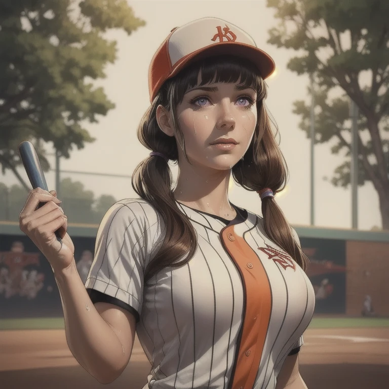 baseball uniform,