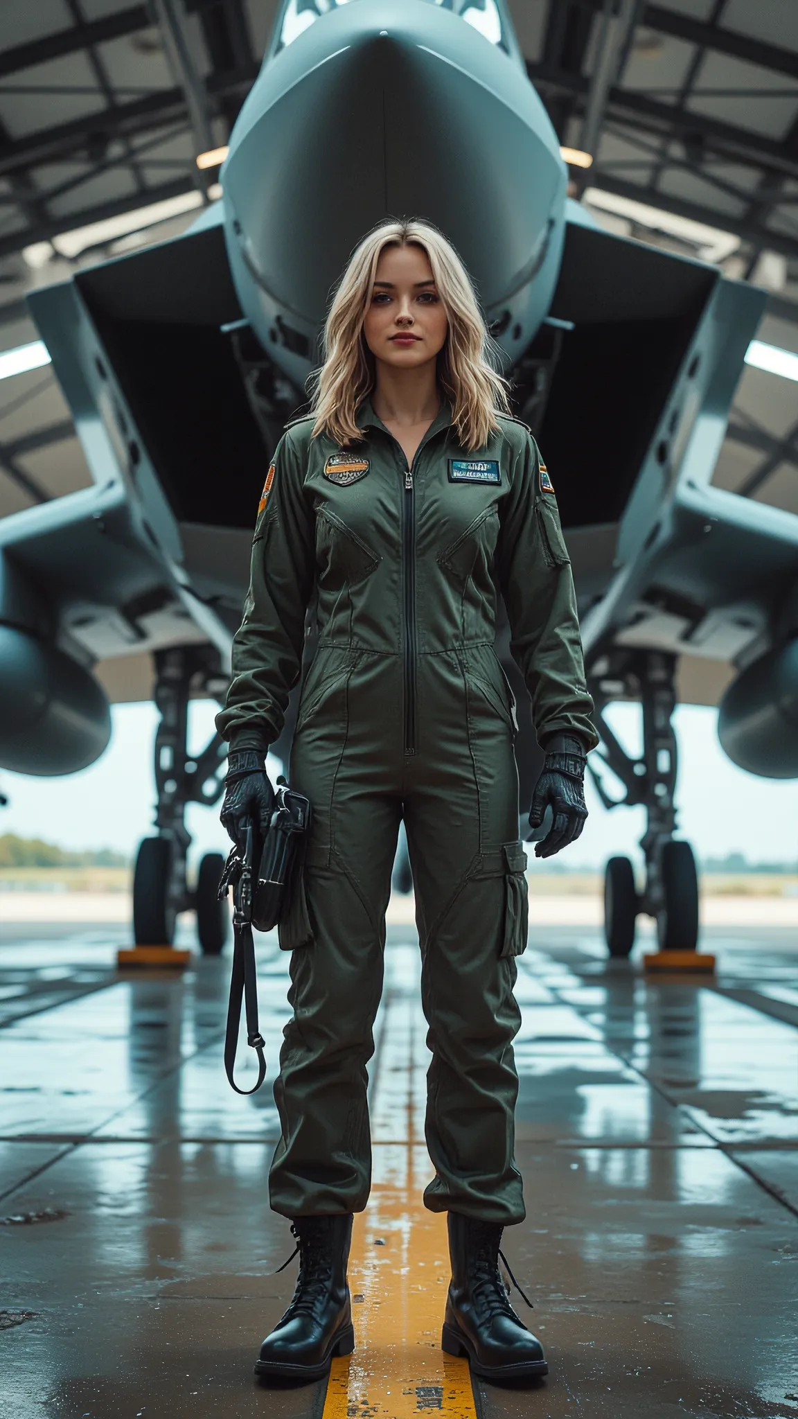(0502) Uniform